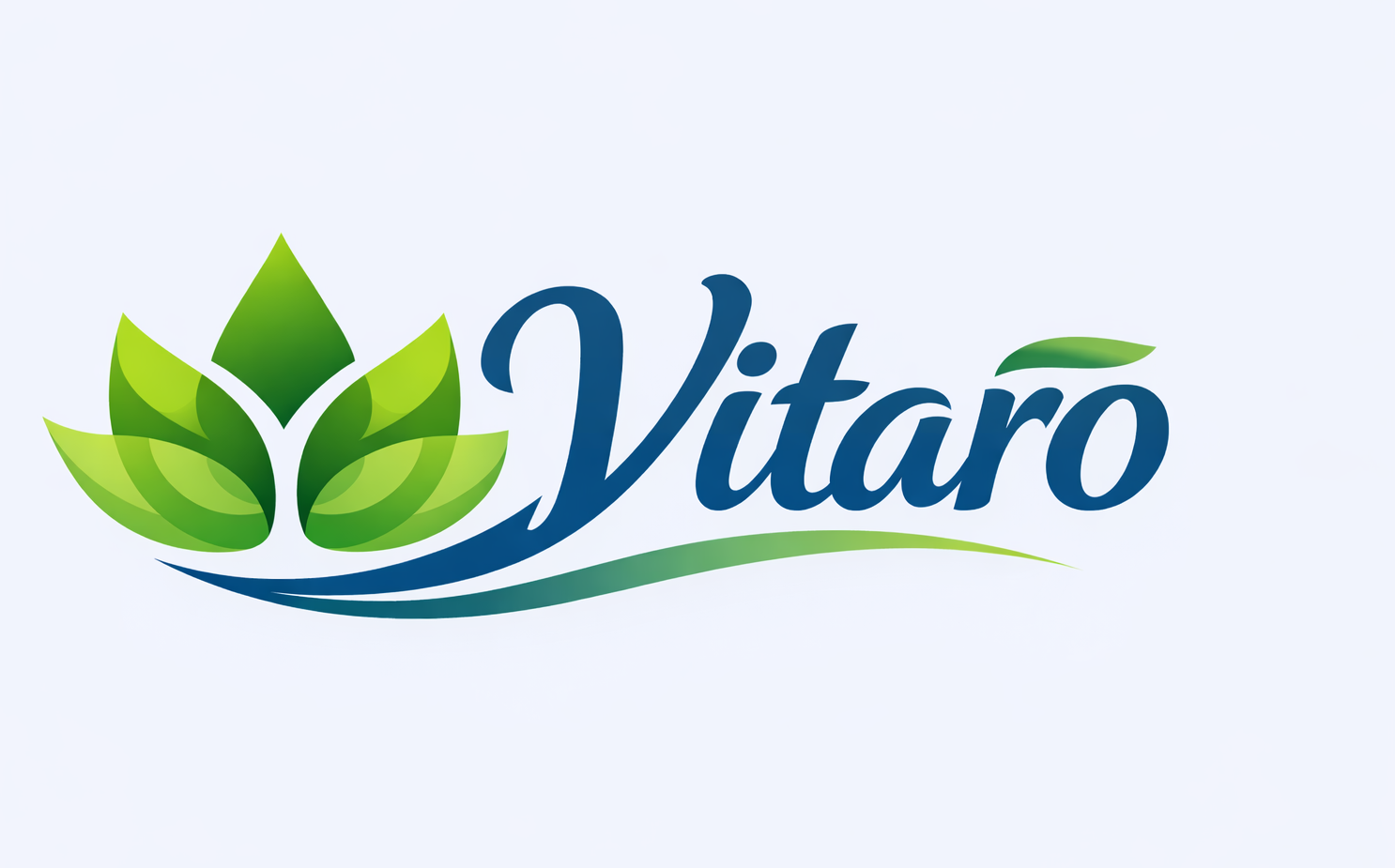 Vitaro logo